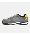 Chaussures de Sécurité Ravira Gris S1P