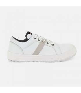 Chaussures de Sécurité Vargas Blanc S3