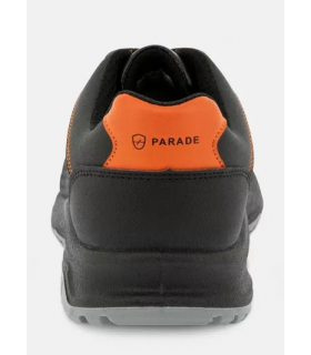 Chaussure de sécurité Ride Noir - PARADE
