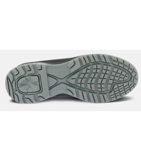 Chaussure de sécurité Ride Noir - PARADE