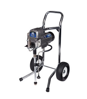 Pulvérisateur de peinture airless électrique LP 655 Mecabat