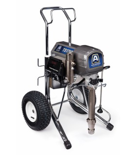 Pulvérisateur d’enduit Airless TS1750 Mecabat sans enrouleur