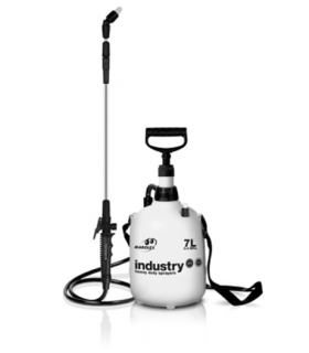 Pulvérisateur Industry 7 L