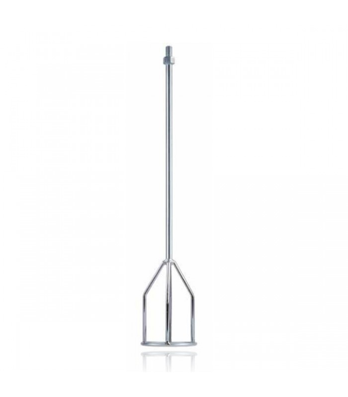 Werku Pâle pour mélangeur/agitateur à peinture