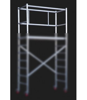 Rehausse Pour Echafaudage Expert Pro Hailo