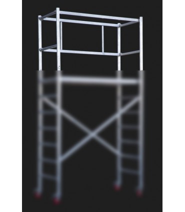 Échelles et Échafaudages