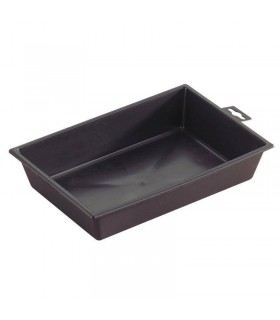 Augette en plastique 3L