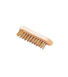 Brosse violon 5 rangs