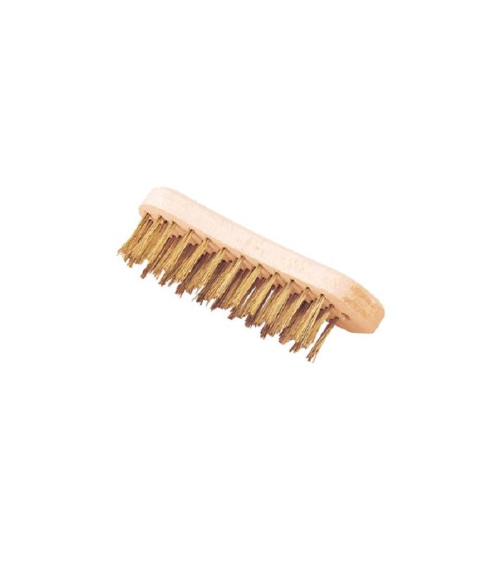 Brosse violon 5 rangs