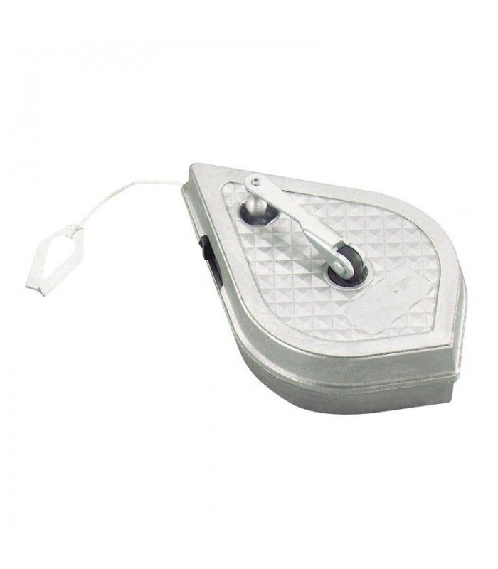 Cordeau à tracer aluminium 1670030