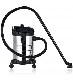 Werku aspirateur sec-humide 1200W 30L