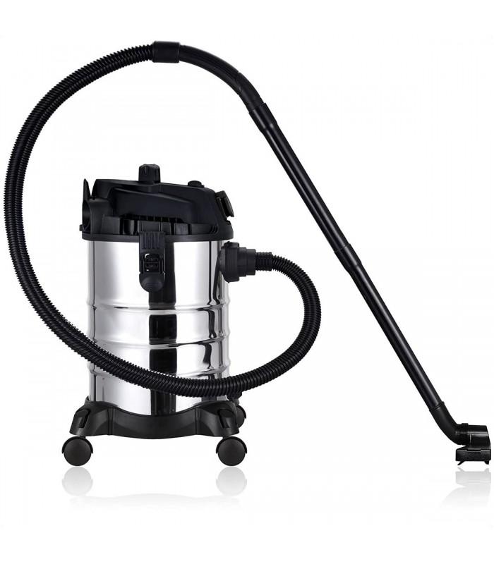 Werku aspirateur sec-humide 1200W 30L