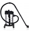 Werku aspirateur sec-humide moteur 1200 W 30 L