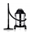 Werku aspirateur sec-humide moteur 1200 W 30 L