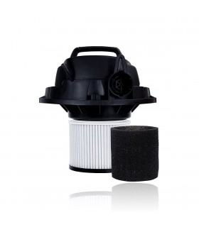 Werku aspirateur sec-humide 1200W 30L