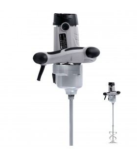 Werku mélangeur de peinture 1600 watts WK400130