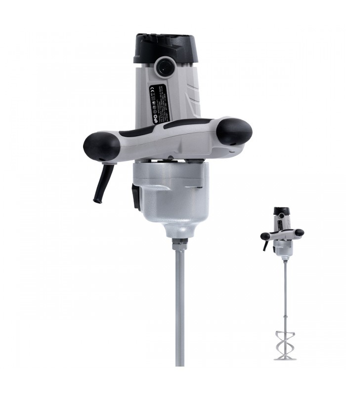 Werku mélangeur de peinture 1600 watts WK400130