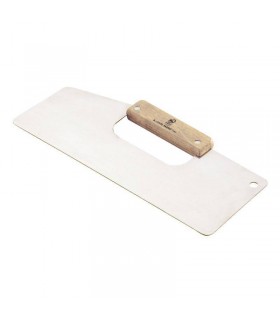 Couteau à maroufler inox 34cm