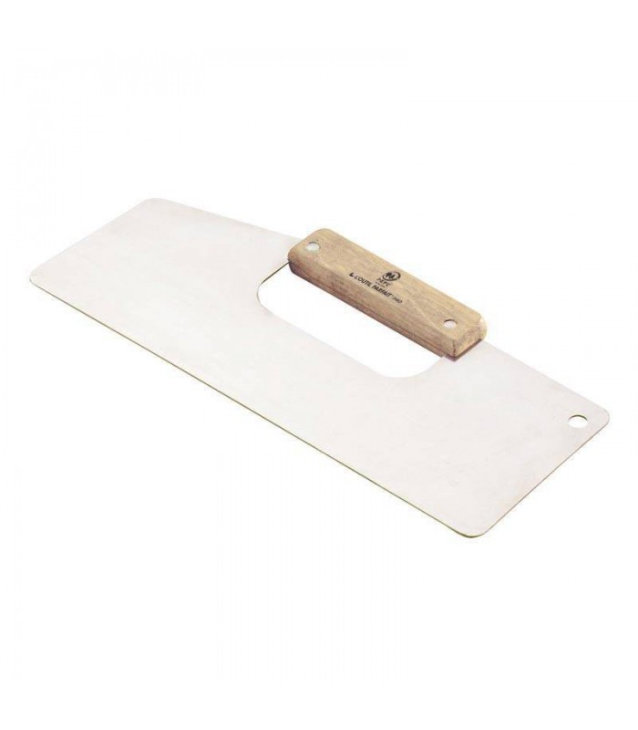 Couteau à maroufler inox 34cm