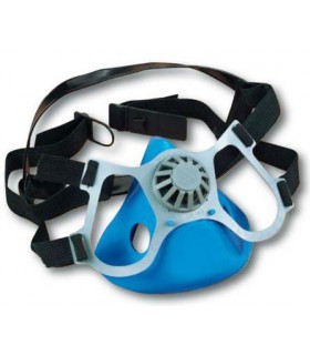 L'outil Parfait Demi-masque double galette 383000