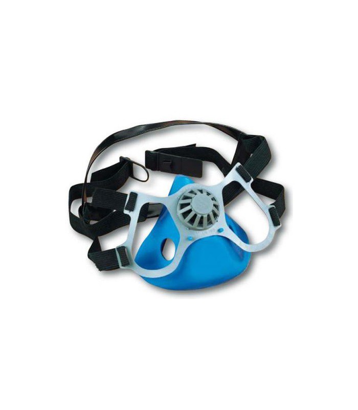 L'outil Parfait Demi-masque double galette 383000