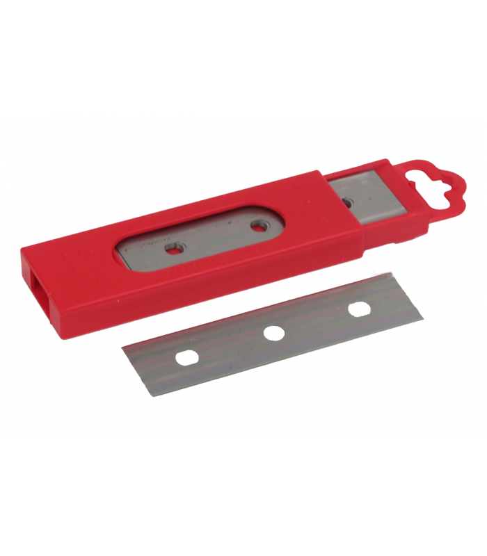 Lot de 10 lames pour grattoir 368