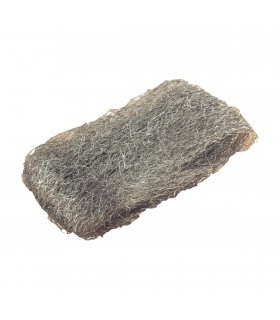Paille de fer moyenne 100g