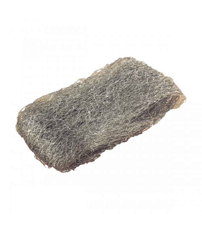 Paille de fer moyenne 100g