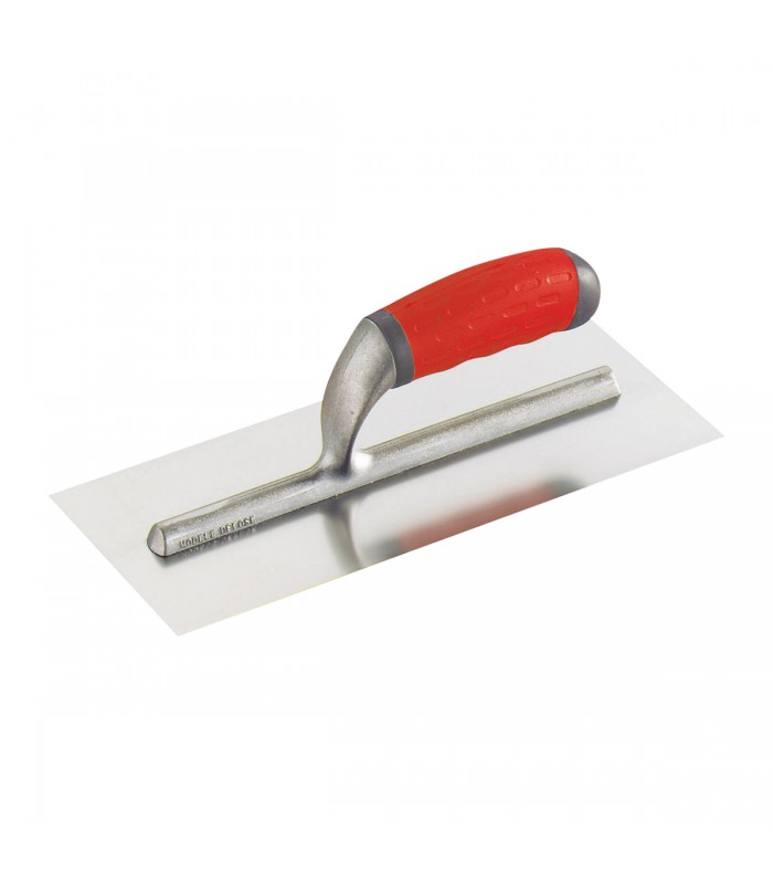 Platoir inox à biseaux