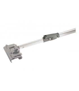 Perche téléscopique de lissage ParfaitLiss 2x1m