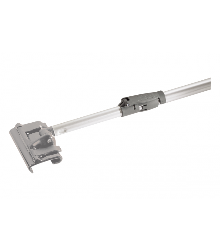 Perche téléscopique de lissage ParfaitLiss 2x1m