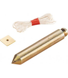 Fil à plomb 410 S/Skin