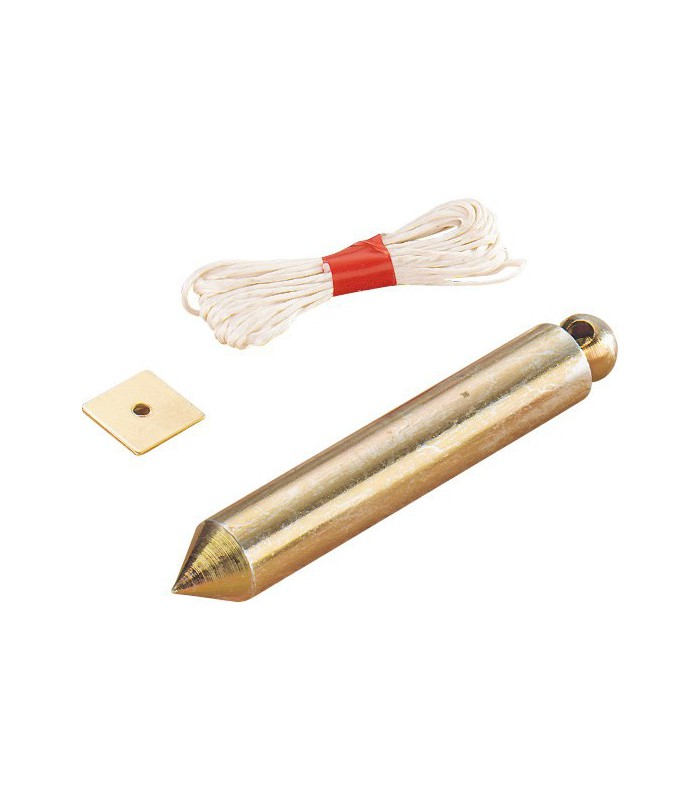 Fil à plomb 410 S/Skin