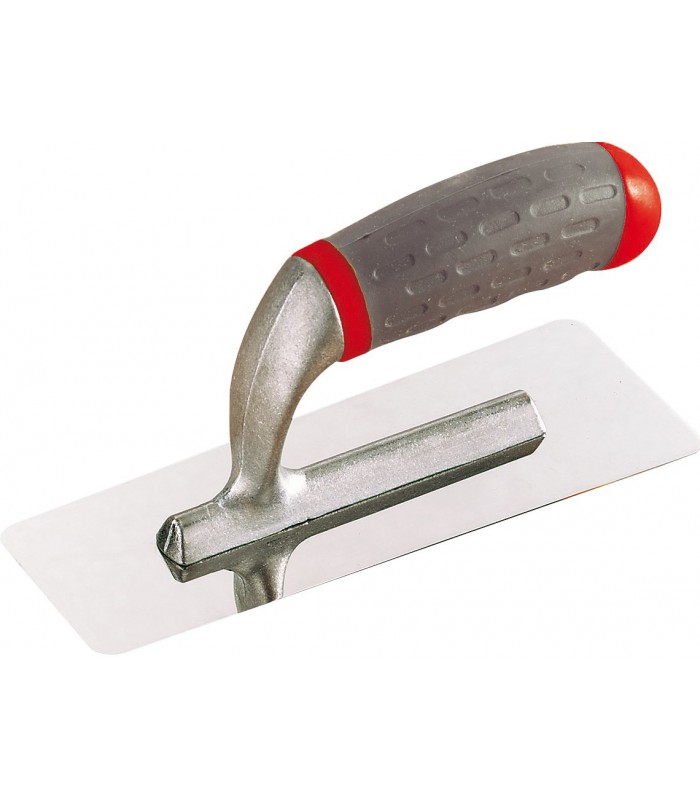 Platoir Déco inox soft 20cm