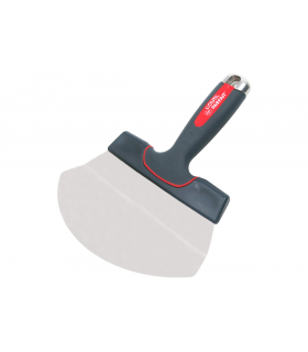 Couteau Stucateur pour seau 19 cm