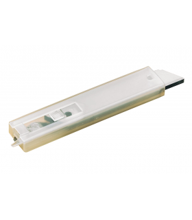 Lames pour cutter plaquiste 25 mm x10