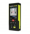 METRICA Télémètre Laser FLASH C100 100 M