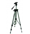 Trépied Mini Green 55-150 cm pour laser et mesure
