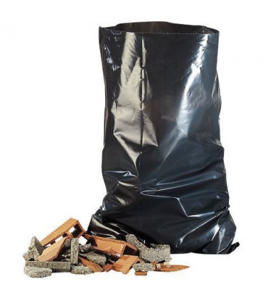 Sac poubelle
