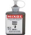 Colorant Mixol Serie 2 200ml