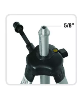 TREPIED MINI GREEN 55-150CM