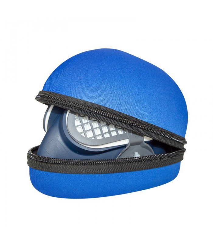 Sacoche de rangement pour demi-masque Elipse P3 GVS