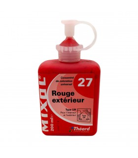 Colorant Mixol Serie 3 200ml