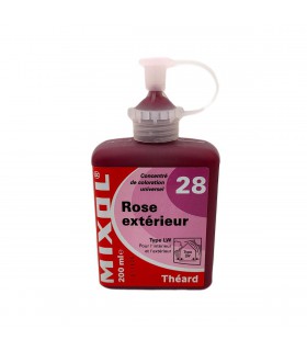 Colorant Mixol Serie 3 200ml