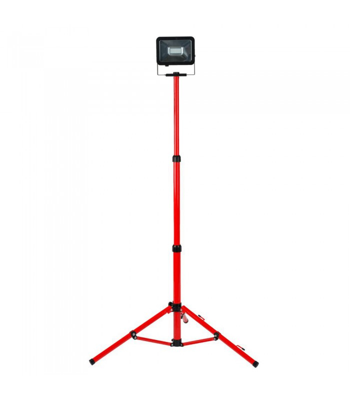 Projecteur télescopique 50w