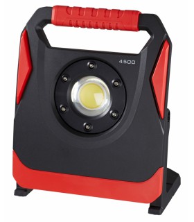 Projecteur portable multi batterie 18V-45W