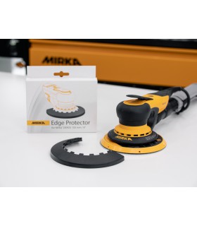 Mirka Capot protecteur de plateau