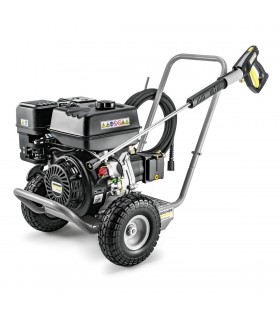 KARCHER HD 6/15 G CLASSIC TH
