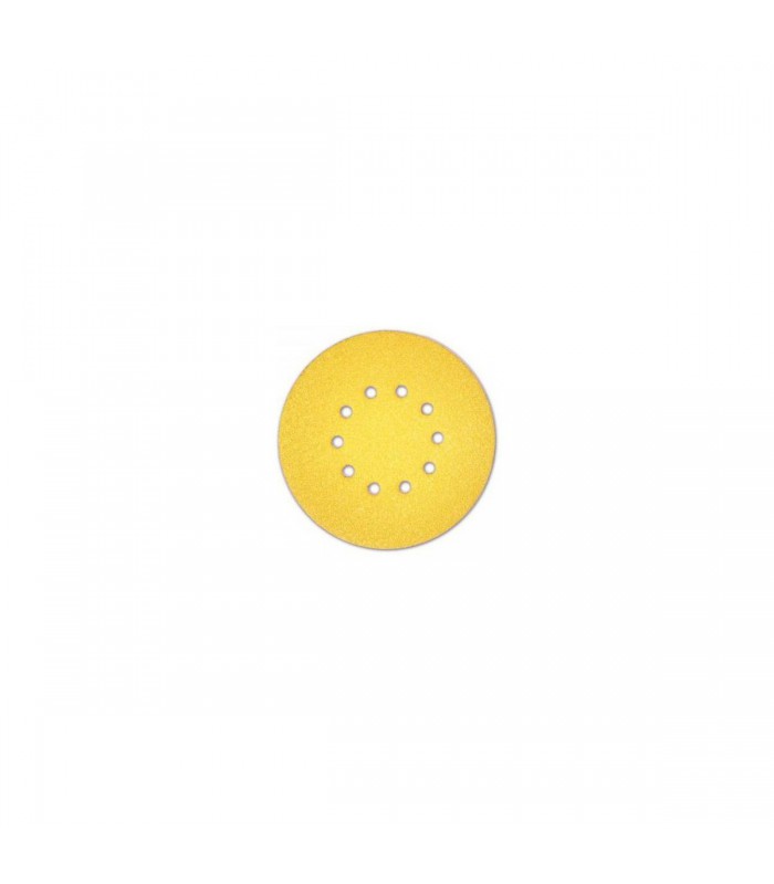 Disque abrasif D225mm Sunflex