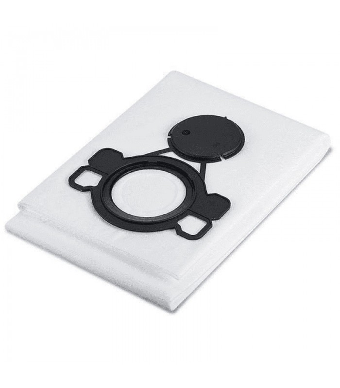 Sac aspirateur microfibres VCE44 Lot de 5